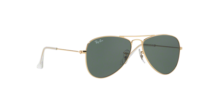 Rayban Junior 9506S JUNIOR AVIATOR 223/71 έως 360 visione