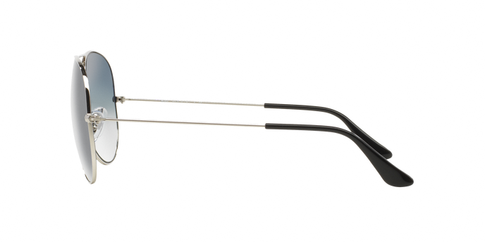 Rayban 3025 Aviator 003/3F 360 visione