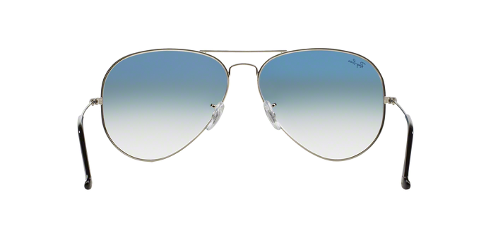 Rayban 3025 Aviator 003/3F 360 visione