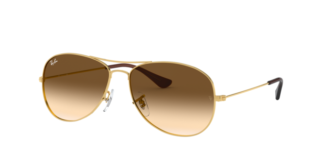 Rayban 3362 Cockpit 001/51 360 visione