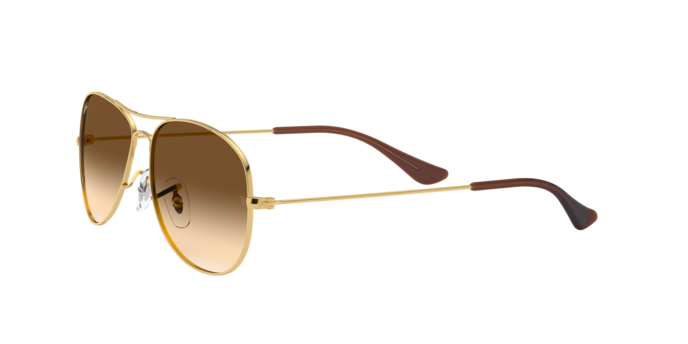 Rayban 3362 Cockpit 001/51 360 visione