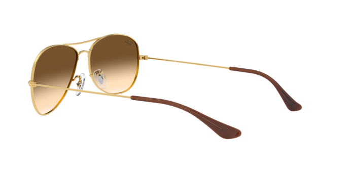 Rayban 3362 Cockpit 001/51 360 visione