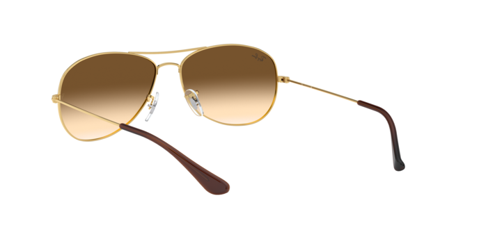 Rayban 3362 Cockpit 001/51 360 visione