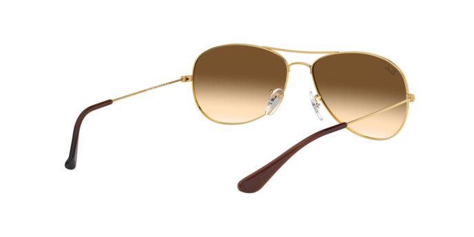 Rayban 3362 Cockpit 001/51 360 visione