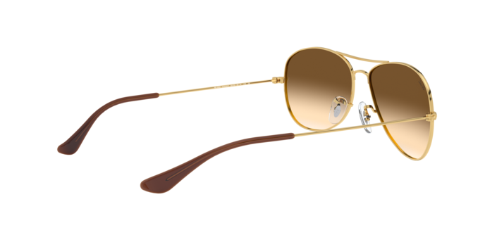 Rayban 3362 Cockpit 001/51 360 visione