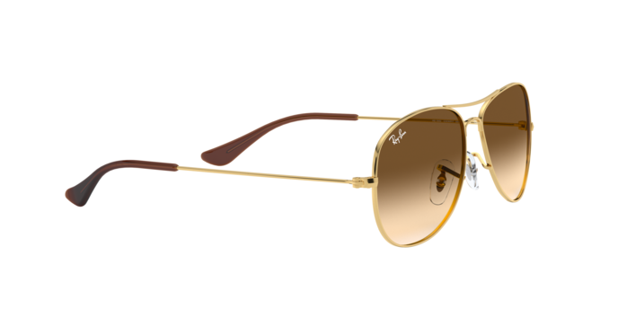 Rayban 3362 Cockpit 001/51 360 visione