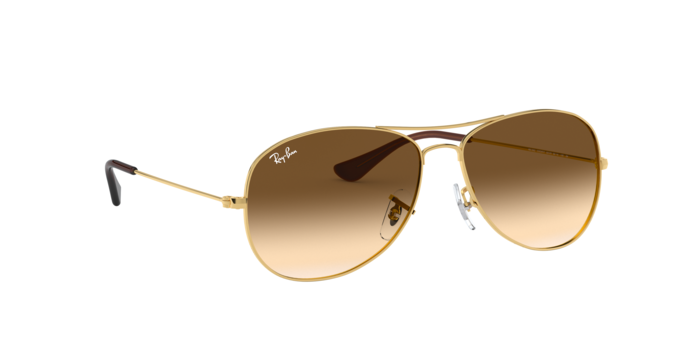 Rayban 3362 Cockpit 001/51 360 visione