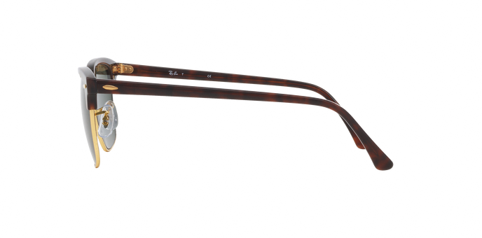 Rayban 3016 Clubmaster W0366 360 visione