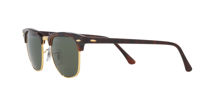 Rayban 3016 Clubmaster W0366 360 visione
