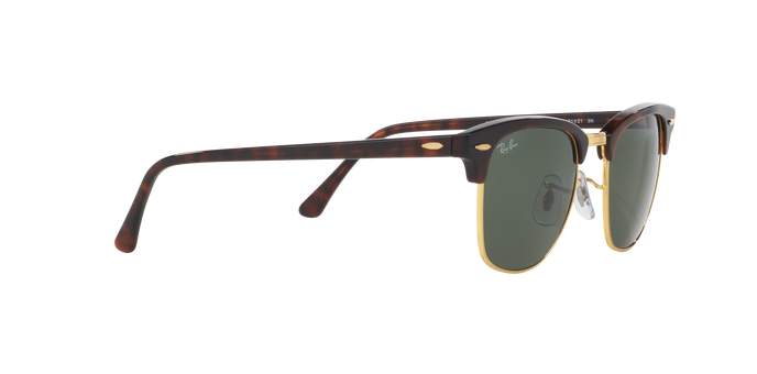 Rayban 3016 Clubmaster W0366 360 visione