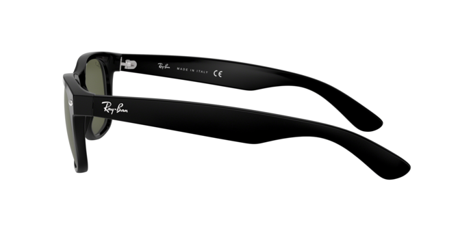 Rayban 2132 New Wayfarer 901/58 pol 360 visione