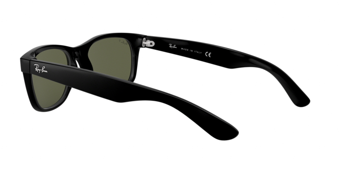 Rayban 2132 New Wayfarer 901/58 pol 360 visione