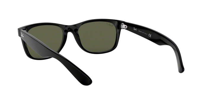 Rayban 2132 New Wayfarer 901/58 pol 360 visione