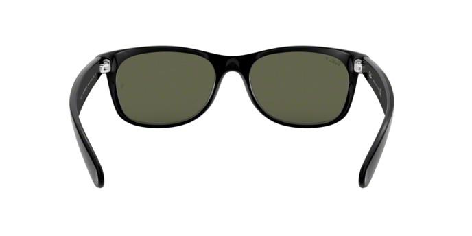 Rayban 2132 New Wayfarer 901/58 pol 360 visione