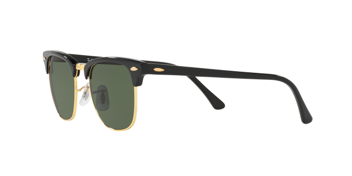Rayban 3016 Clubmaster 901/58 Pol 360 visione