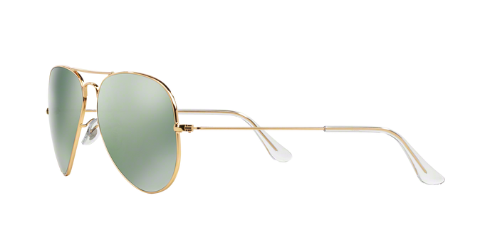 Rayban 3025 Aviator 001/M4 pol 360 visione