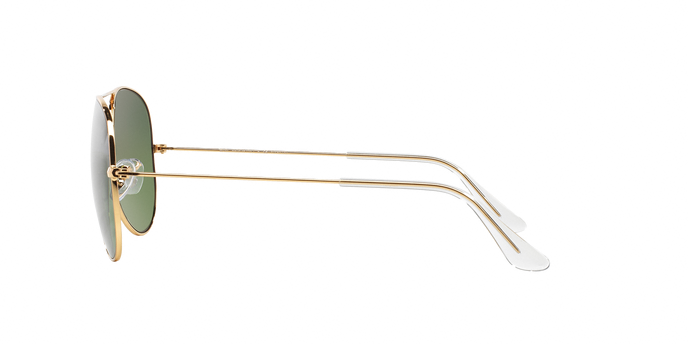 Rayban 3025 Aviator 001/M4 pol 360 visione