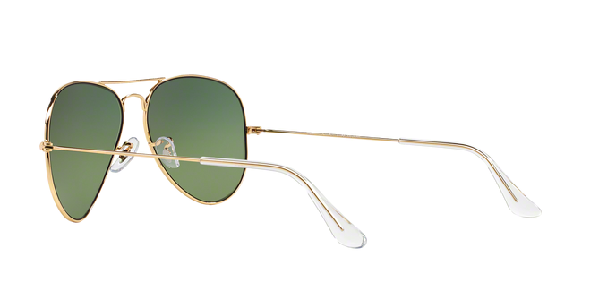 Rayban 3025 Aviator 001/M4 pol 360 visione