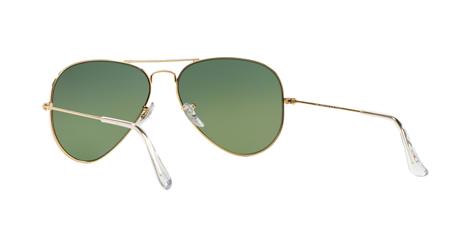 Rayban 3025 Aviator 001/M4 pol 360 visione