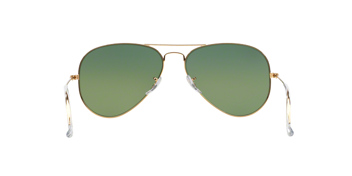 Rayban 3025 Aviator 001/M4 pol 360 visione