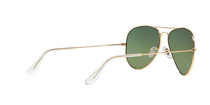 Rayban 3025 Aviator 001/M4 pol 360 visione