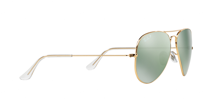 Rayban 3025 Aviator 001/M4 pol 360 visione
