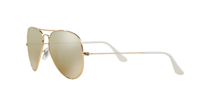 Rayban 3025 Aviator 001/3K 360 visione