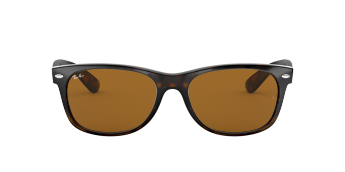 Rayban 2132 New Wayfarer 710 360 visione