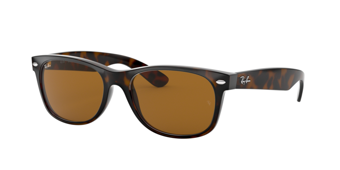 Rayban 2132 New Wayfarer 710 360 visione