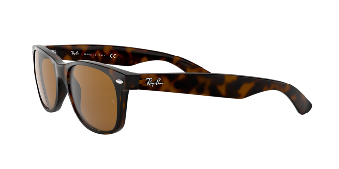 Rayban 2132 New Wayfarer 710 360 visione