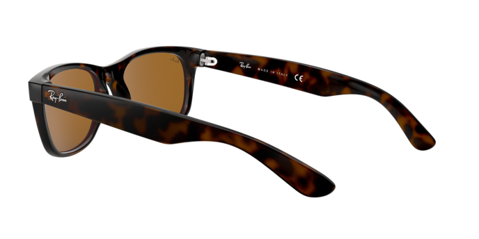 Rayban 2132 New Wayfarer 710 360 visione