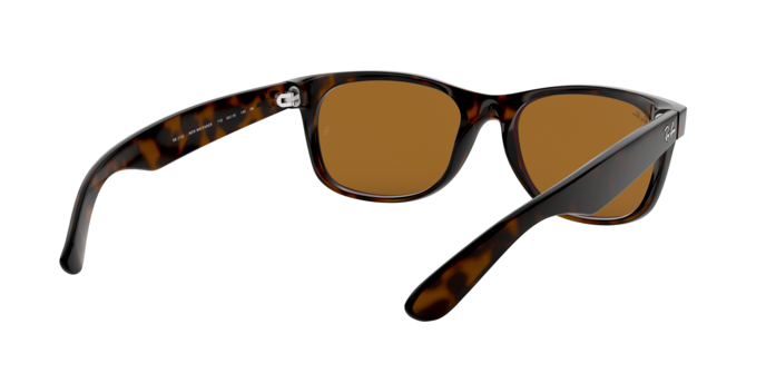 Rayban 2132 New Wayfarer 710 360 visione