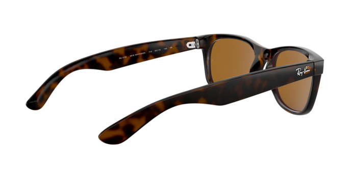 Rayban 2132 New Wayfarer 710 360 visione