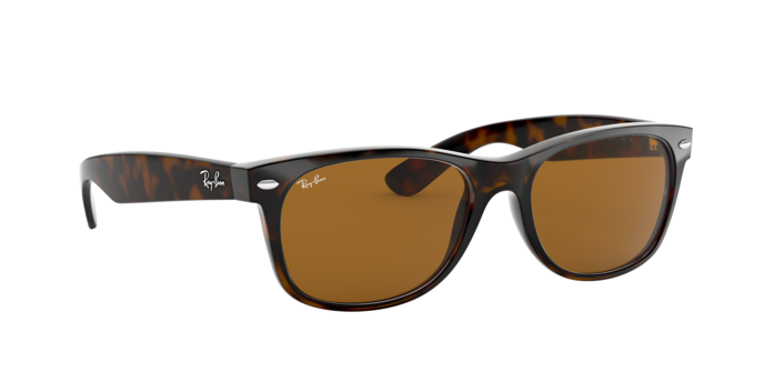 Rayban 2132 New Wayfarer 710 360 visione