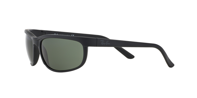 Rayban 2027 Predator 2 W1847 360 visione