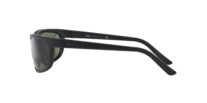 Rayban 2027 Predator 2 W1847 360 visione
