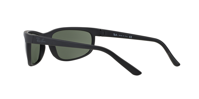 Rayban 2027 Predator 2 W1847 360 visione