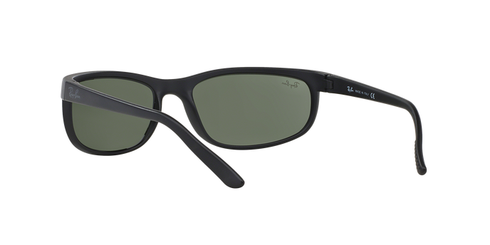 Rayban 2027 Predator 2 W1847 360 visione
