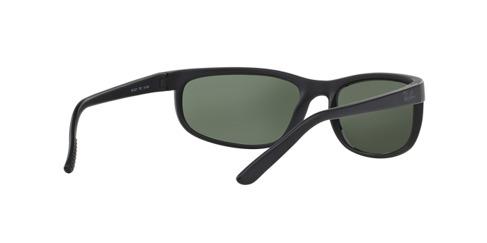 Rayban 2027 Predator 2 W1847 360 visione