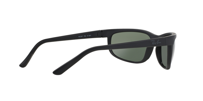 Rayban 2027 Predator 2 W1847 360 visione