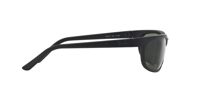 Rayban 2027 Predator 2 W1847 360 visione