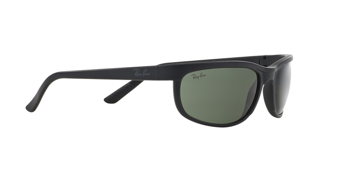 Rayban 2027 Predator 2 W1847 360 visione