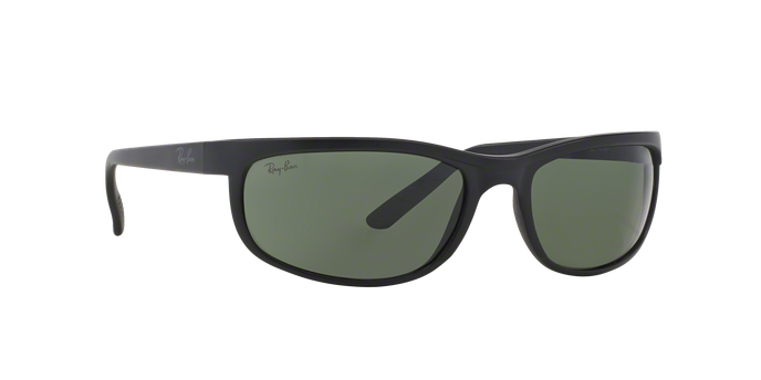 Rayban 2027 Predator 2 W1847 360 visione