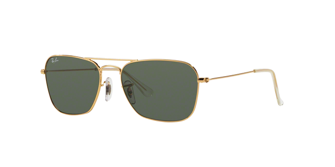 Rayban 3136 caravan 001 360 visione