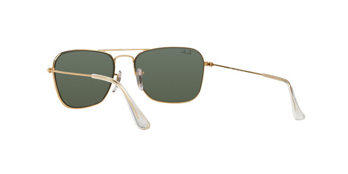 Rayban 3136 caravan 001 360 visione