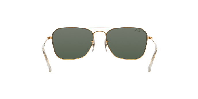 Rayban 3136 caravan 001 360 visione