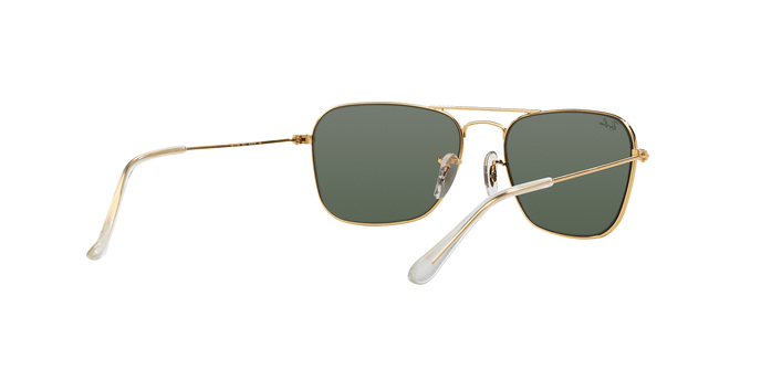 Rayban 3136 caravan 001 360 visione