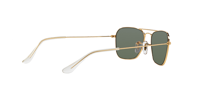 Rayban 3136 caravan 001 360 visione