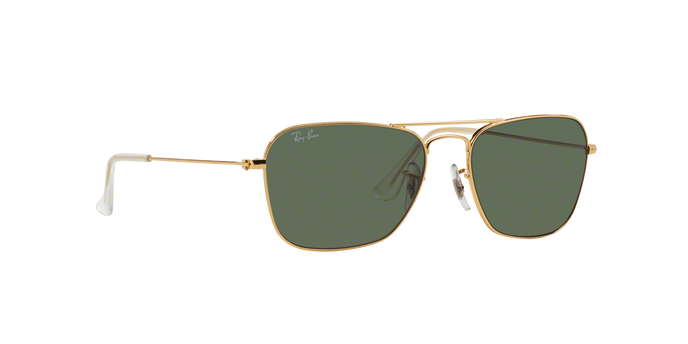 Rayban 3136 caravan 001 360 visione