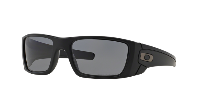 Oakley Fuel Cell 9096 05 polariz 360 visione